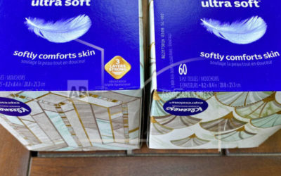 ‘Shrinkflation’ hace que los fabricantes reduzcan el tamaño de los paquetes
