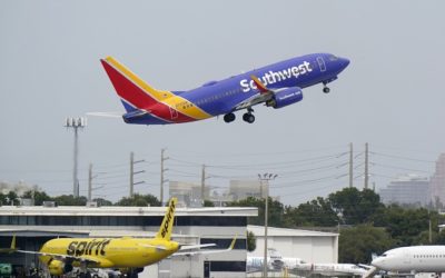 Fin de semana del Día del Padre ha generado caos en el Aeropuerto de Miami