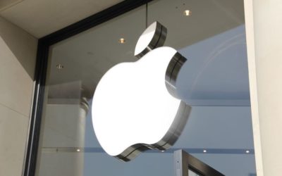 Apple paga hasta un millón de dólares a usuarios que reporten errores