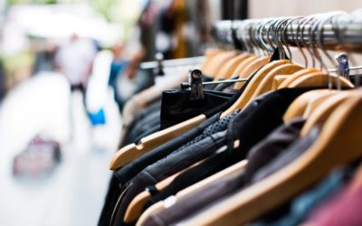 Sanciones rusas perjudican a productores de moda italianos