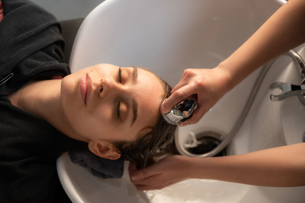 Salon de Belleza y Spa a la venta en Dania Beach