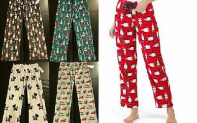 Target retiró más de 120.000 pijamas para niños por no cumplir normativa