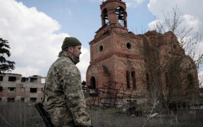 A 100 días del conflicto bélico entre Ucrania y Rusia ¿Qué ha pasado?