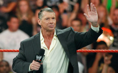 Acciones de la WWE caen en la bolsa trás escándalos de sobornos
