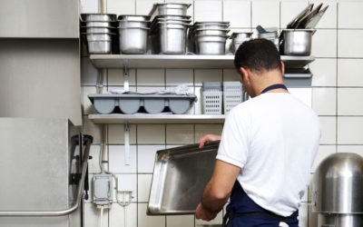 Doce trabajos con más desempleados en los Estados Unidos