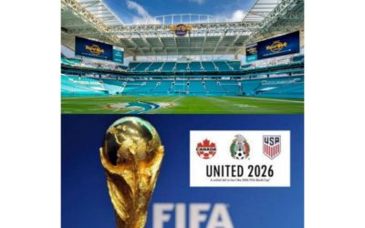 Miami será una sede del mundial de fútbol 2026, ¿Cuándo puedo adquirir las entradas?