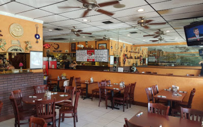 Local de Coral Springs cobra 8% por “inflación temporal”