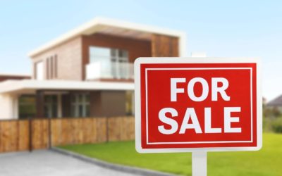 ¡Por las nubes! Alza récord de precios de casas en EE.UU.