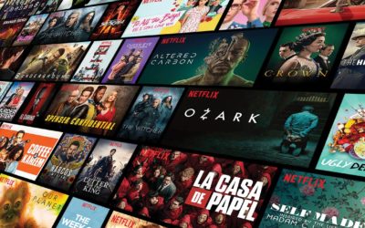 Netflix pierde 1 millón de suscriptores y aumenta ganancias
