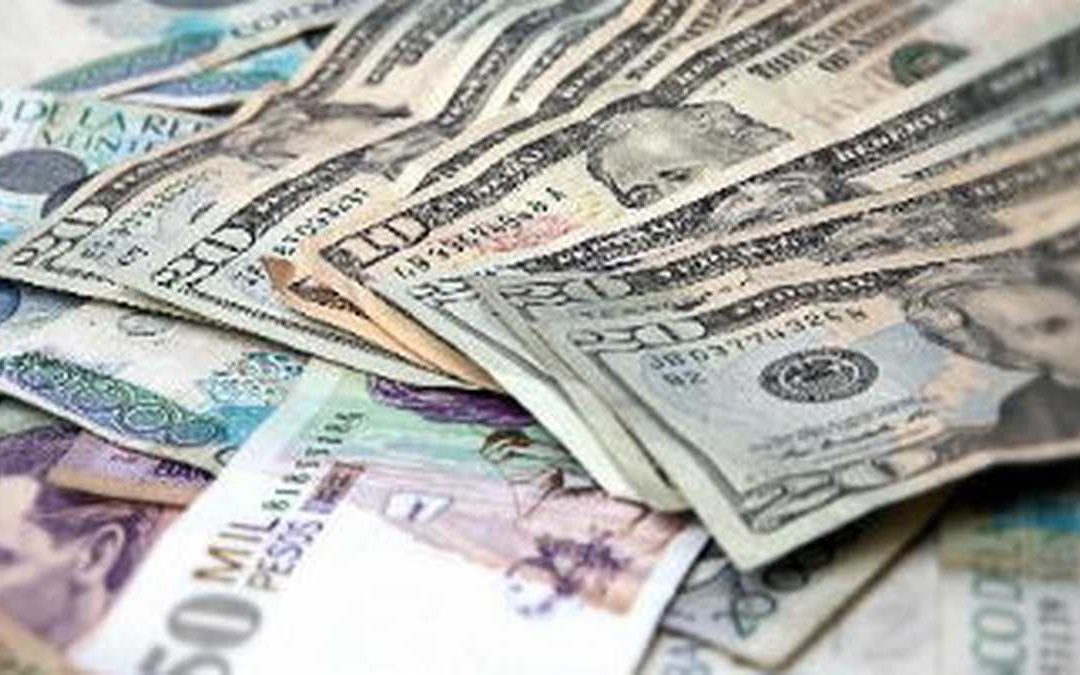Dólar, subiendo en Latinoamérica: llega a máximos históricos en Chile y Colombia