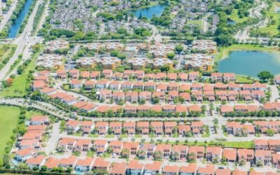 Estudio universitario pronostica caída en precios de alquileres en Miami y otras ciudades de Florida