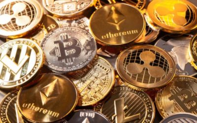 Criptomonedas viven una ligera recuperación ¿será duradera?