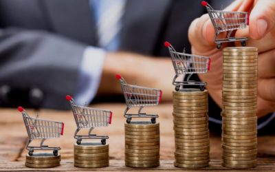 ¡La inflación volvió a dispararse! Estados Unidos sufre su peor momento desde hace 40 años