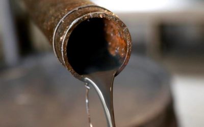 Mercado petrolero en crisis, con solo dos países en capacidad de producir algo más de crudo