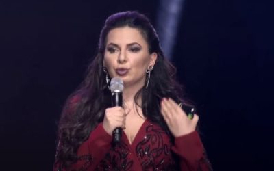 Ruja Ignatova «criptorreina» entra en la lista de los más buscados del Es acusada de estafar inversores por US$ 4.000 millones
