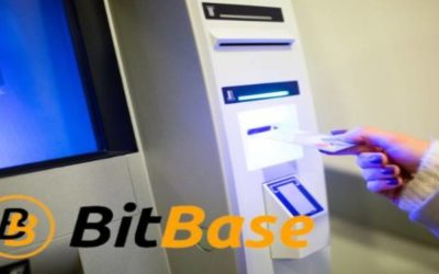 Instalan cajeros de criptomonedas en aeropuertos de España