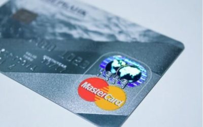 EEUU con histórica deuda con tarjetas de crédito