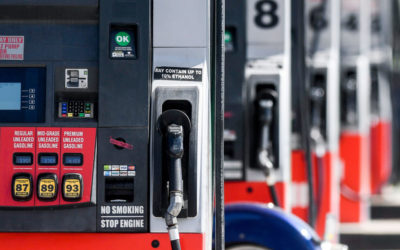 ¡Vuelve a bajar! Este es el precio de la gasolina en Florida