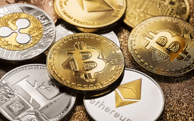 Uno de los centros de minería Bitcoin más grandes del mundo se declara en bancarrota