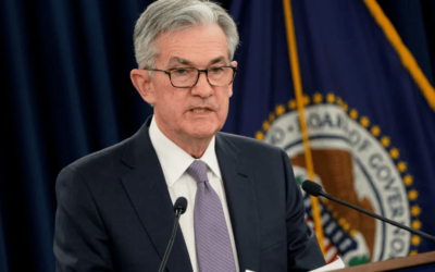 Reserva Federal advierte que lucha contra inflación causaría una recesión
