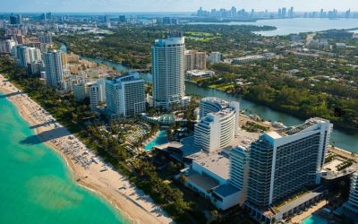 Miami: ¿Es costoso vivir en la ciudad del sol?
