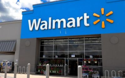 Walmart contratará 40.000 personas para la época navideña
