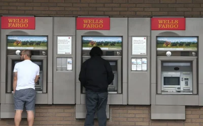 En tercer trimestre del año Wells Fargo obtuvo un crecimiento de 36%