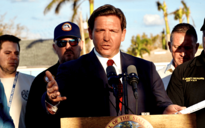 Florida: Congreso analizará reducción de impuestos a la propiedad