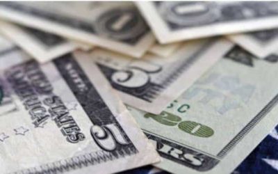 ¿Continúan altos los índices de inflación en EEUU?