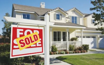 ¡Desplome inmobiliario! Los precios de la viviendas en EEUU bajan brutalmete