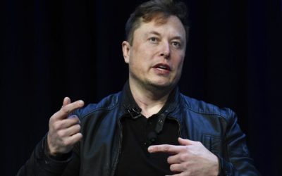 Elon Musk pago casi 200 millones de dólares a tres ejecutivos despedidos de Twitter – Miami Diario