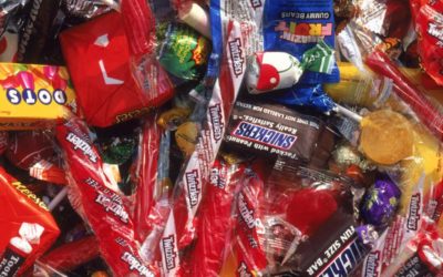 Prepara el bolsillo para comprar los dulces en Halloween – Miami Diario