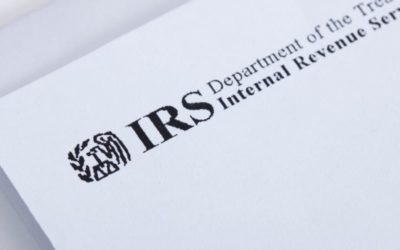 IRS extendió prórroga para declarar impuestos
