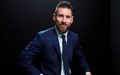 ¿Se acerca el fin? Messi crea empresa en Estados Unidos para invertir en deporte y tecnología – Miami Diario
