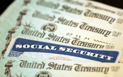 Los cheques del Seguro Social subirán 8,7% en 2023 – Miami Diario