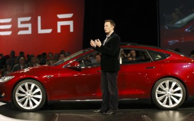 Tesla duplica sus ganancias del tercer trimestre a $ 3.29B – Miami Diario