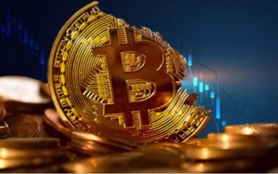 El Bitcoin cayó por debajo de los 18.203 dólares – Miami Diario