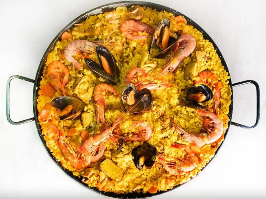 Restaurante Espanol en Coral Gables