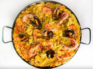 Restaurante Espanol en Coral Gables