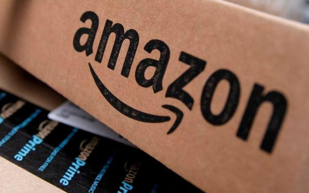 Amazon contratará a 150 mil empleados para Navidad