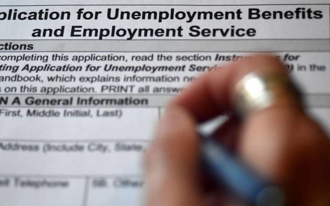 Tasa de desempleo en EE. UU. aumenta al 3,7 – Miami Diario