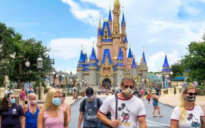 ¡Otra compañía más! Disney anuncia eliminación de empleos – Miami Diario