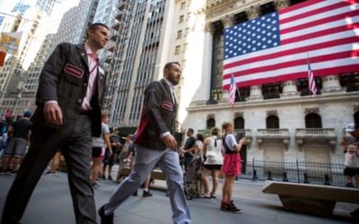 ¿Buenas noticias? Economía de EEUU agregó 261.000 empleos en el mes de octubre – Miami Diario