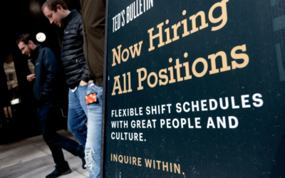 Solicitudes de desempleo siguen en descenso en la Florida – Miami Diario
