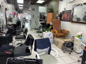 Salon de Belleza en Venta en Doral