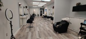 Salon de Belleza a la venta en Palm Beach