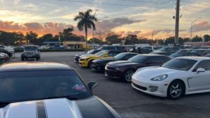 Car One USA
