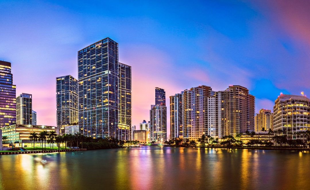Miami en 2023: un motor económico en crecimiento y oportunidades para inversores y emprendedores