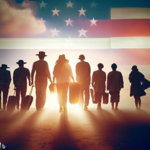 oportunidades laborales para inmigrantes en los Estados Unidos