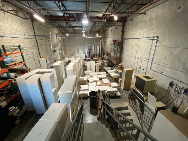 Industrial Carpentry in Kendall Industrial Carpentry in Kendall